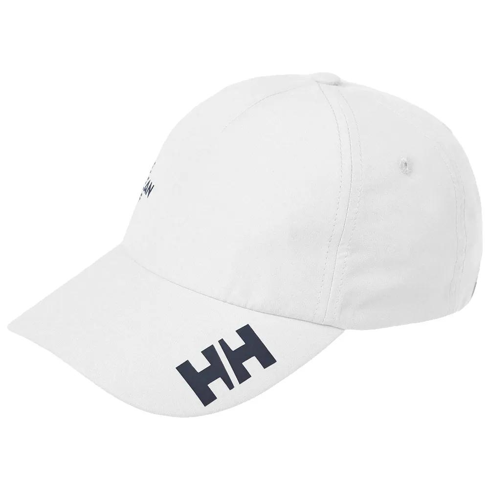 helly hansen baseball cap the ocean race 2.0 white