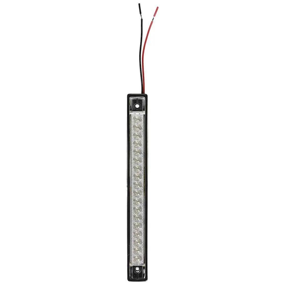 t-h marine led utility strip lights slimline 12v dc