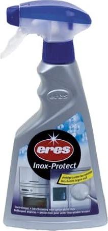 eres cleaner inox protect spray 500ml