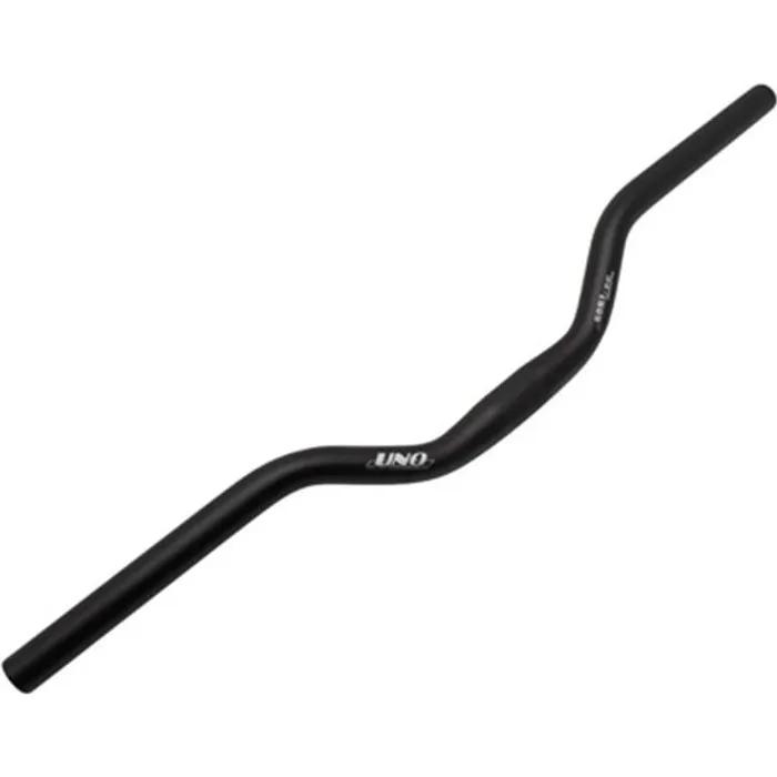 kalloy handlebar semi raised aluminum 25.4mm 610mm