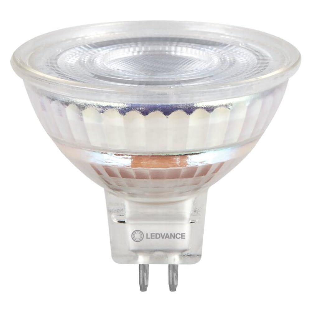 ledvance led spotlight mr16 2w 210lm 3000k