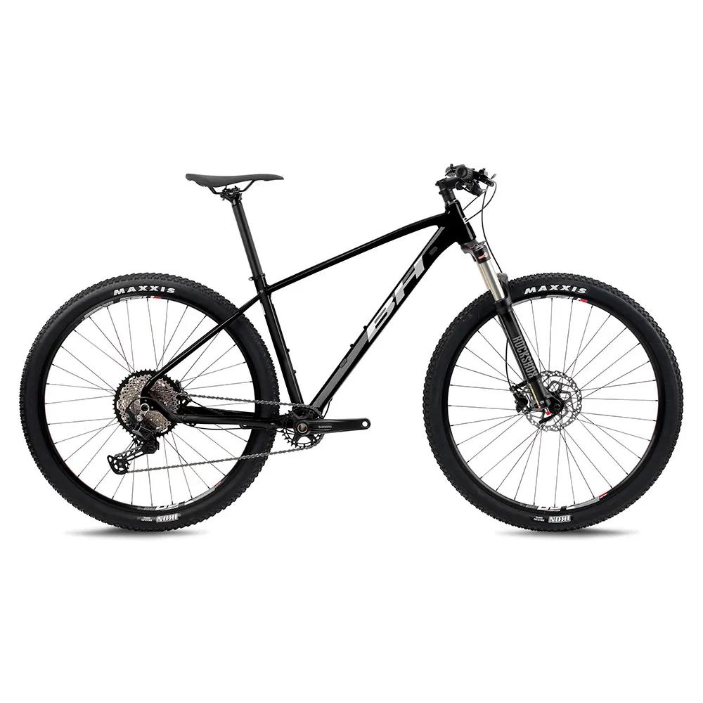 bh mountain bike expert 4.0 29 inch aluminum