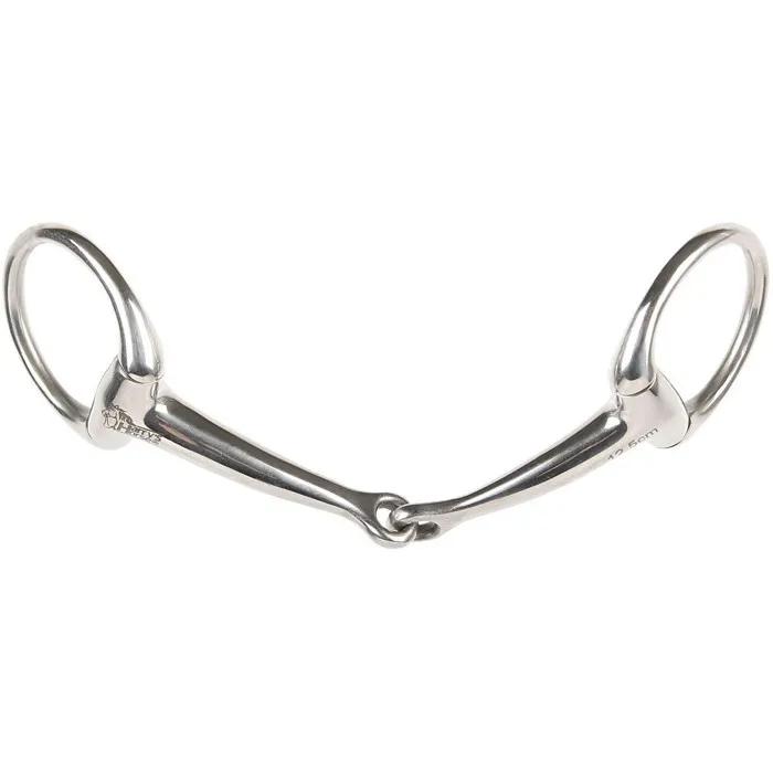 harry's horse bit olive 12mm 11.5cm