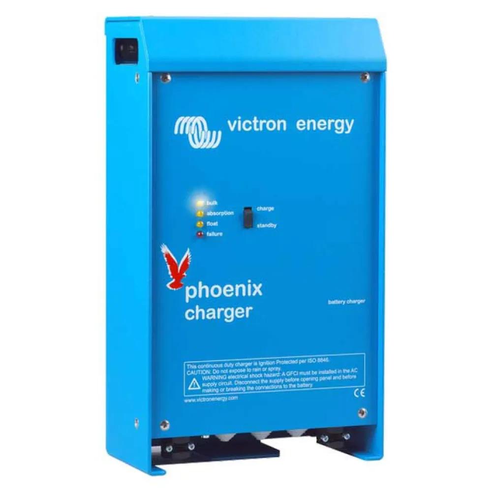victron battery charger skylla-tg 24/100 1+1