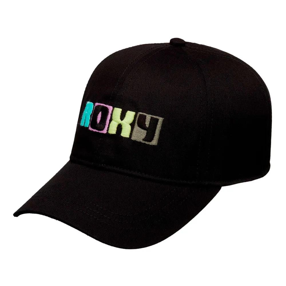 roxy cap blondie girl 55cm recycled cotton