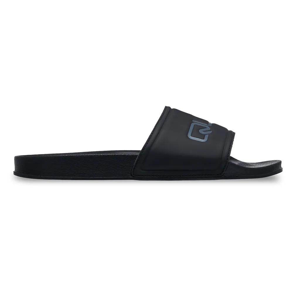 quiksilver slides sessions black 40 eu