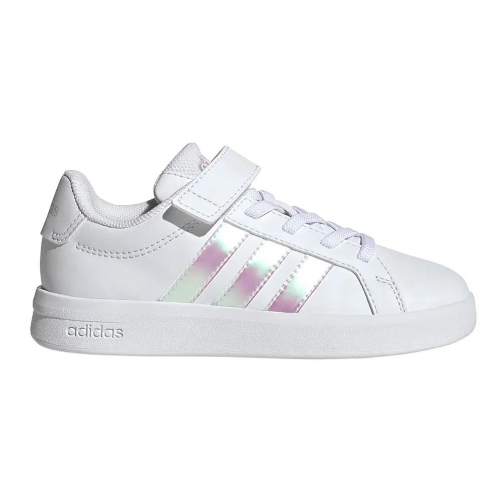 adidas sneakers grand court 3.0 el c synthetic 30