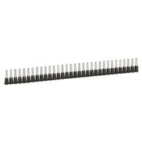 legrand cable terminal starfix 1.5mm2 black 1000 pcs