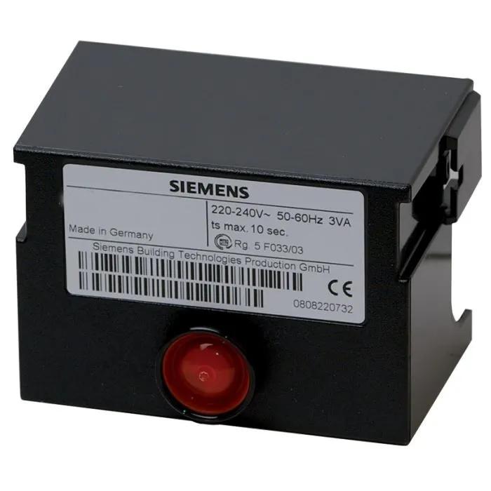 siemens control box lmo14 replacement for loa24