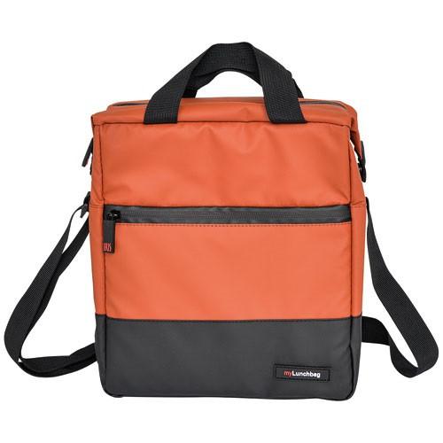 iris lunch bag urban titan terre cuite