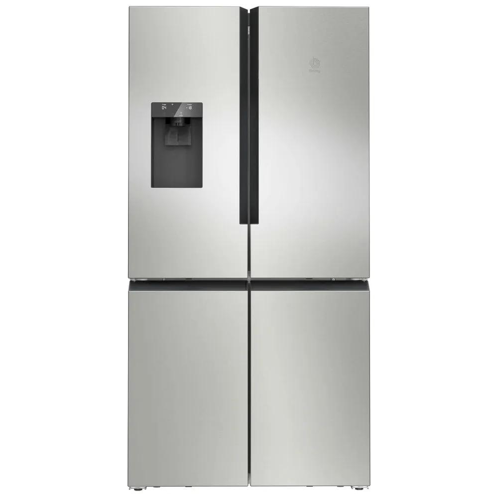 balay american fridge freezer 3kme598xi 574l