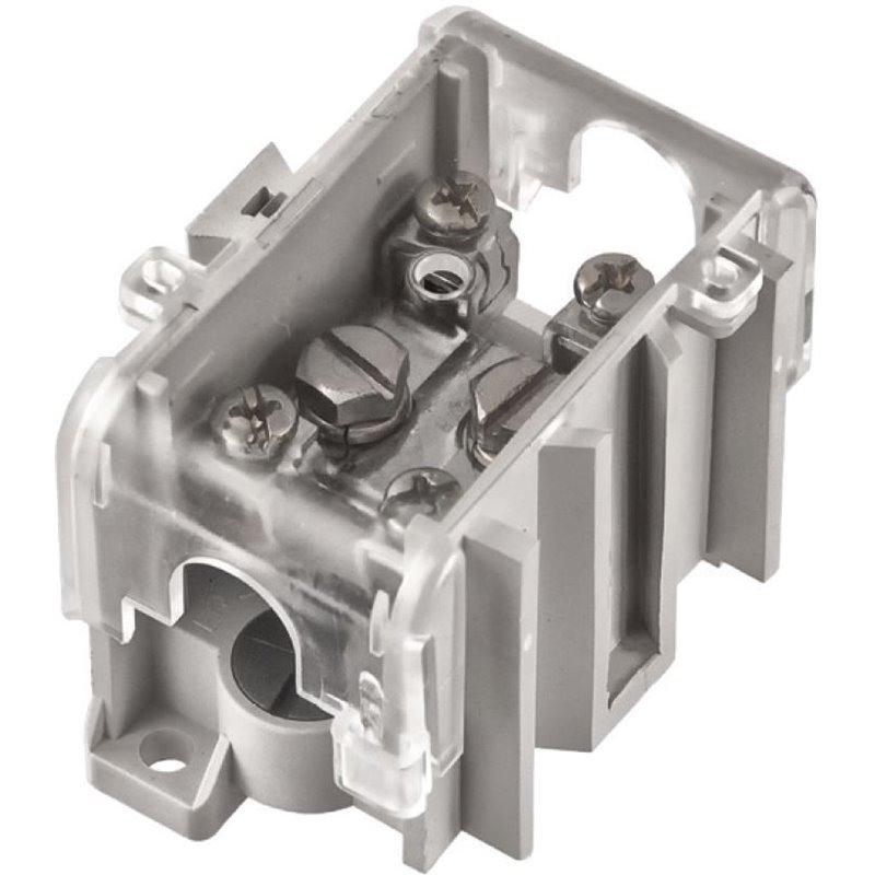 pawbol terminal block lz 1x35/16 e.4101