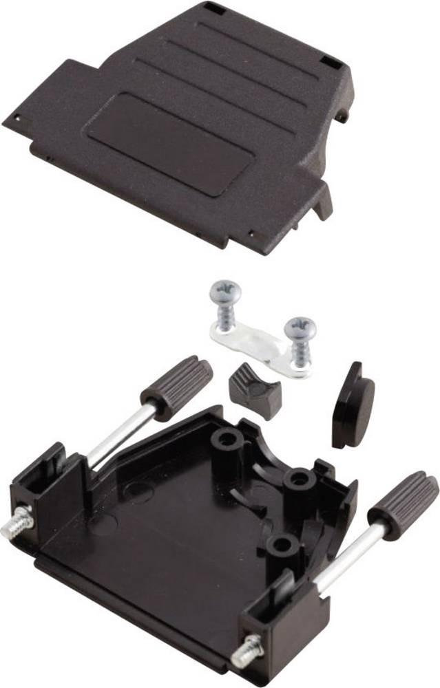 mh connectors d-sub housing mhdssk-p-25-l-k 25 pins 1 pc