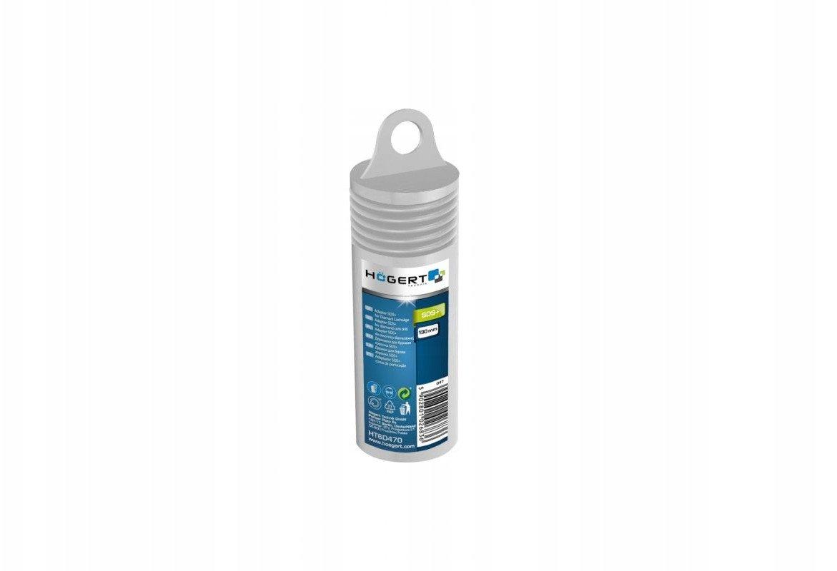 hogert adapter sds+ ht6d470 1 piece