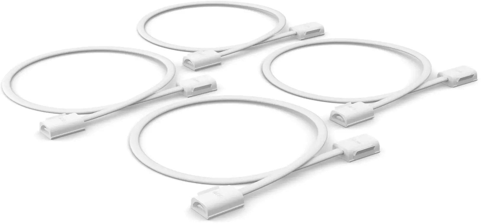 philips flexible connector hue flux 4 pack