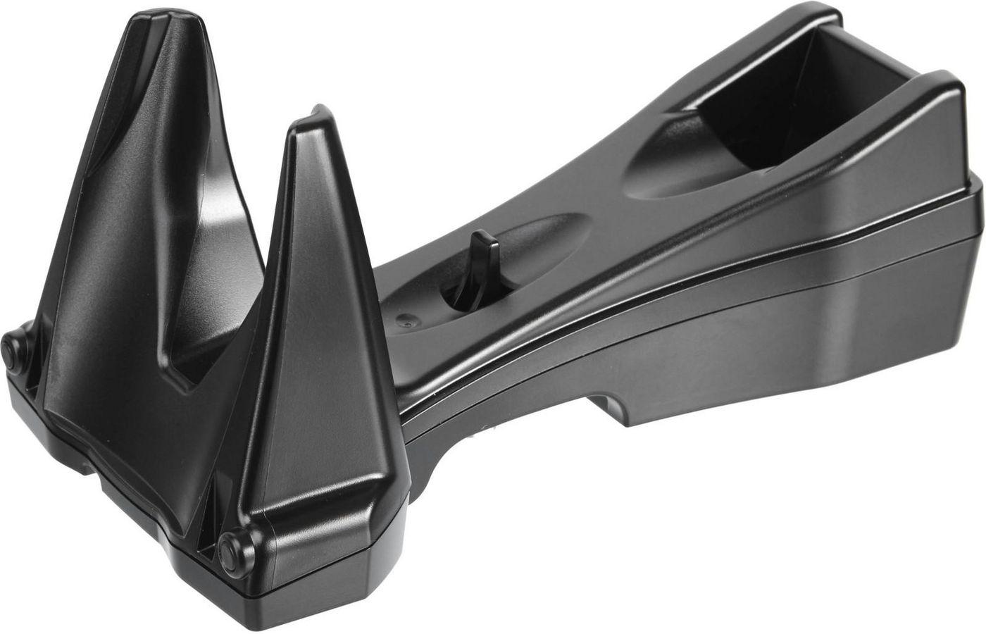 opticon charging cradle chg-3201 black
