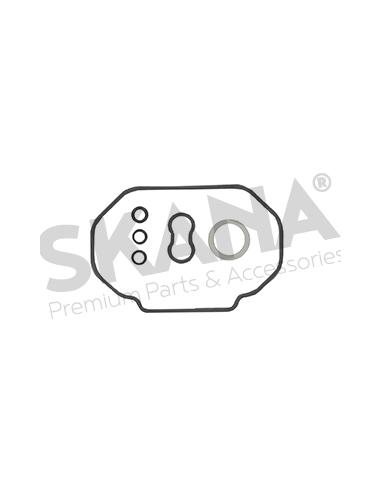 stiga spare parts carburetor gasket set 118551926/0