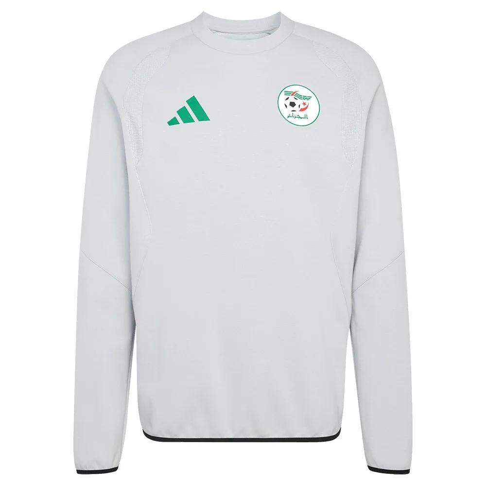 adidas windbreaker algeria tiro travel full zip