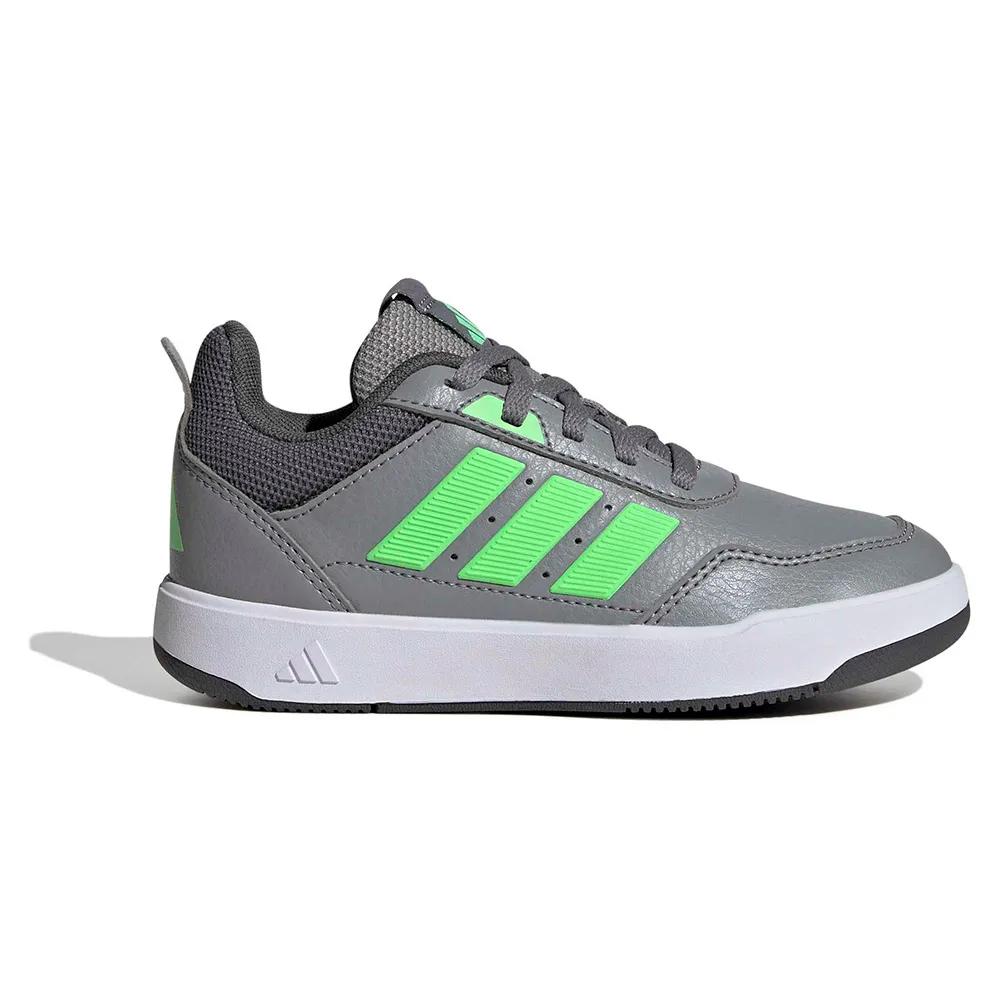 adidas sneakers tensaur sport 3.0 grey 35 eu