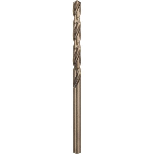bosch spiral drill bit hss-co 4.2mm 75mm