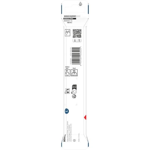 bosch spiral drill bit hss-co 9mm 1 pack