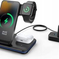 mint houz wireless charger 3000ma