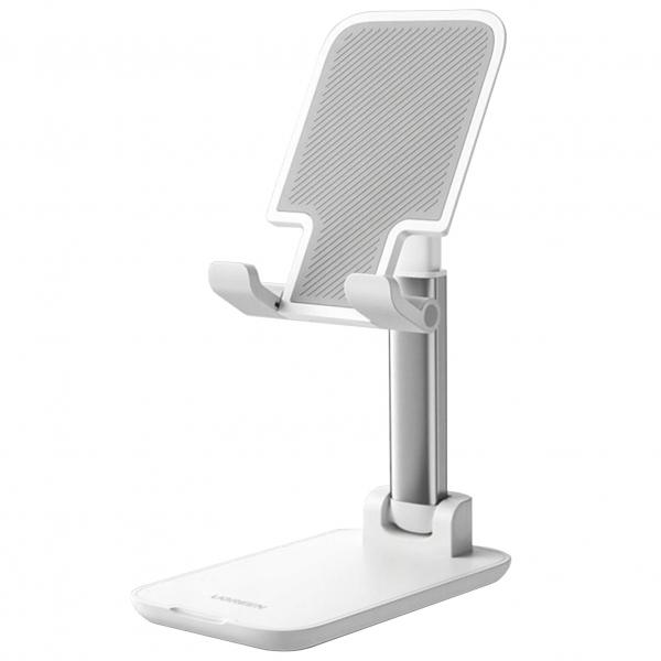 ugreen phone stand foldable multi-angle silver