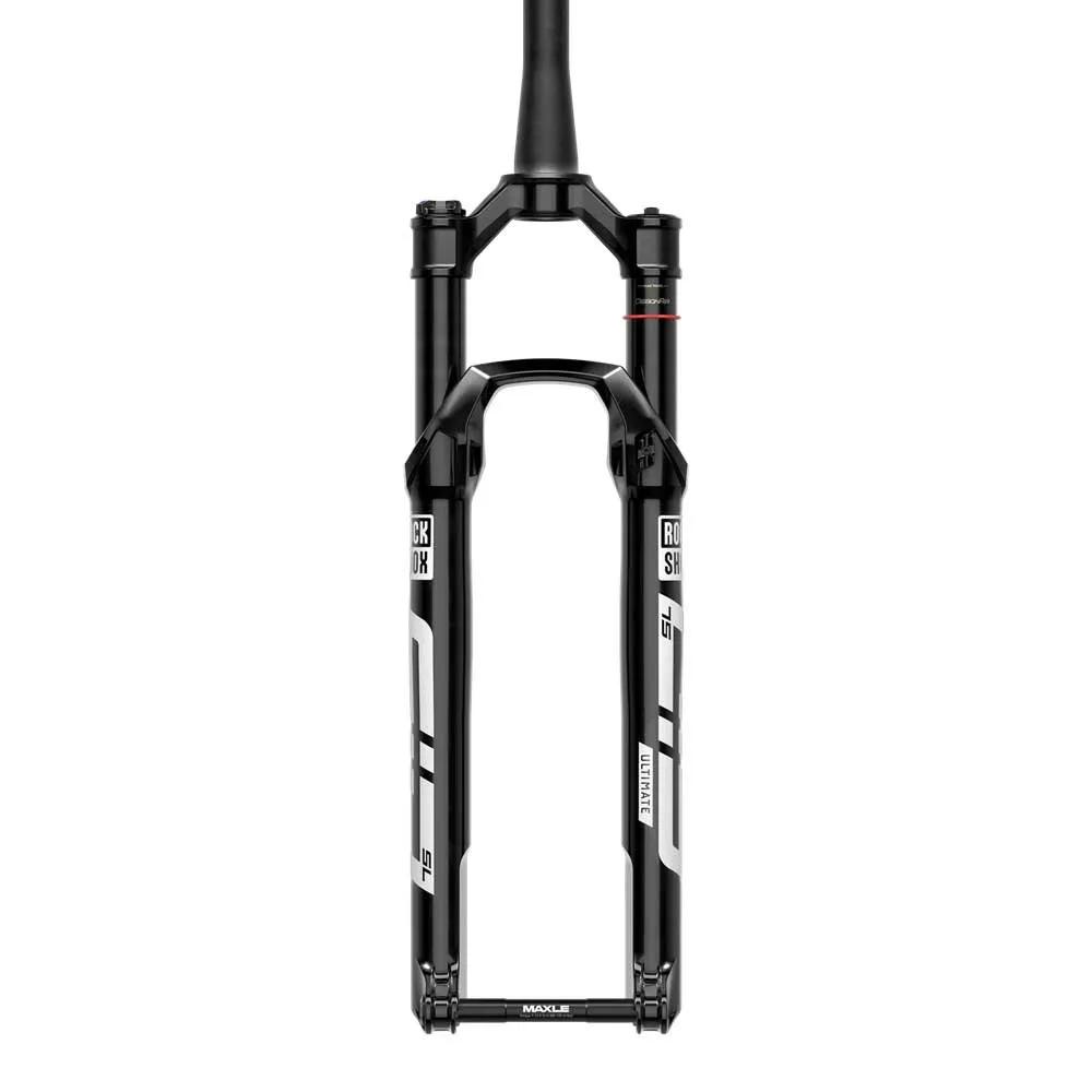 rockshox bicycle fork sid sl ultimate 3p remote 110mm