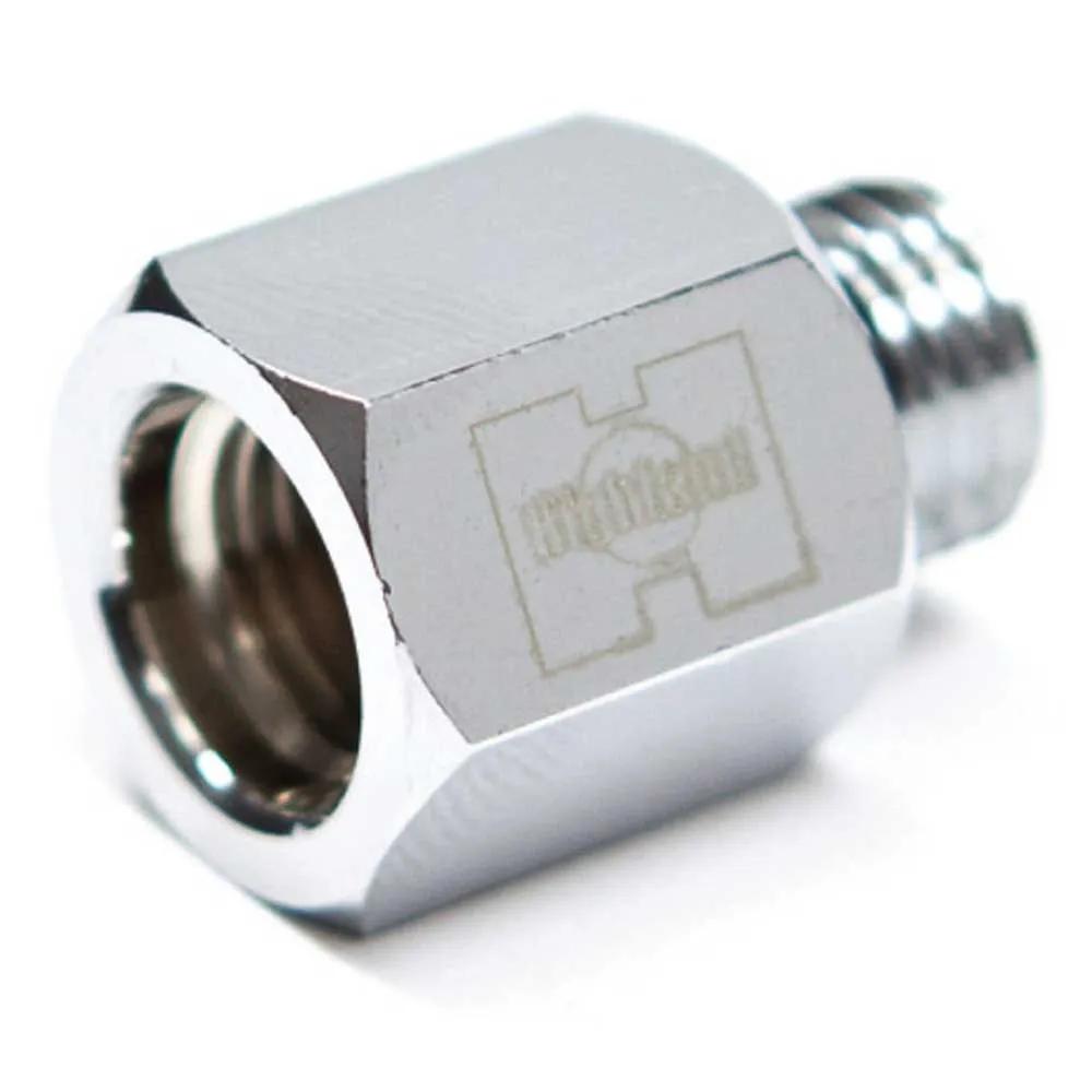xs scuba diving adapter highland 180 unf 7/16