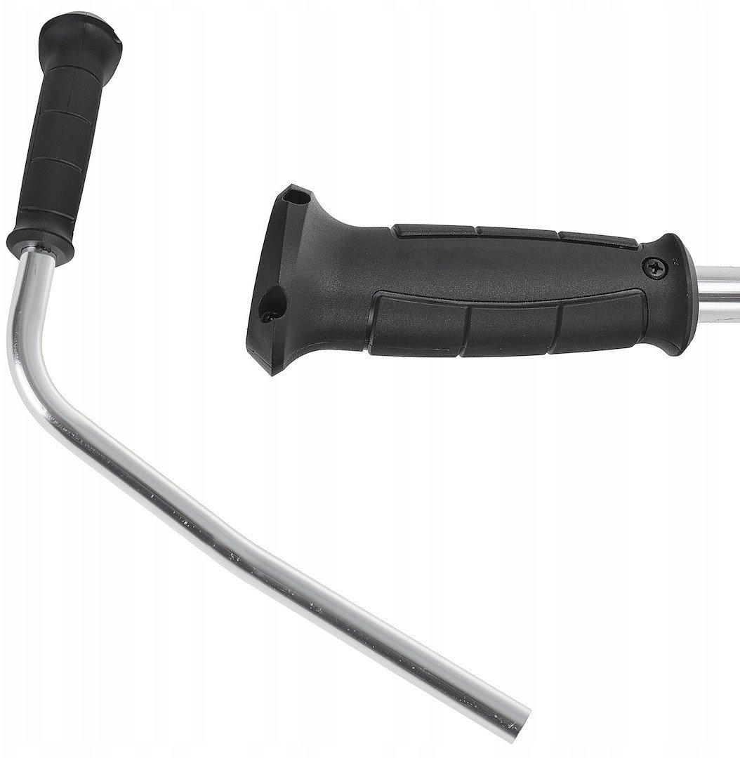 generic lawnmower handle left ergonomic 19mm