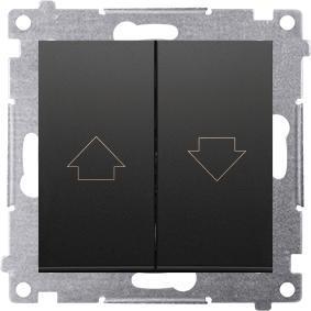 kontakt-simon roller shutter switch simon54 10a 1 piece