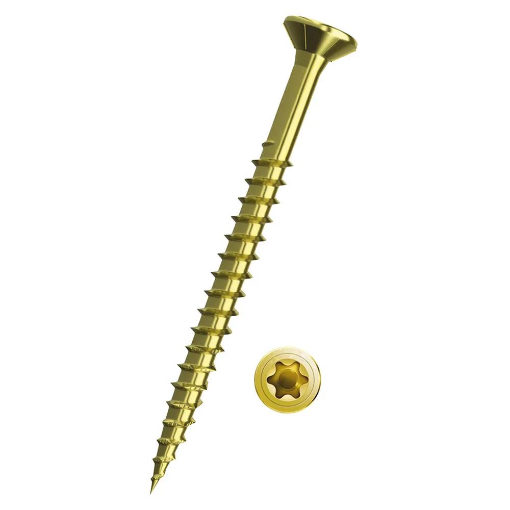 dresselhaus self tapping bolt 5.0x40 100 units
