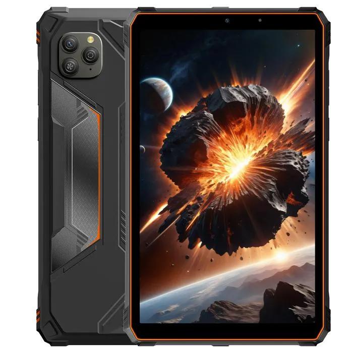 blackview tablet active 5 8.68 inch 128gb 6gb ram