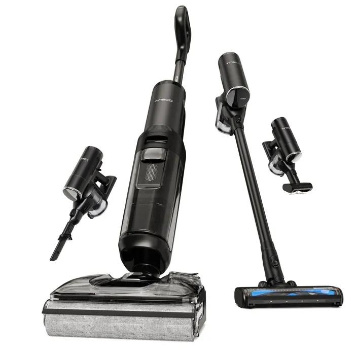 tineco vacuum cleaner floor one switch s7 stretch premium black