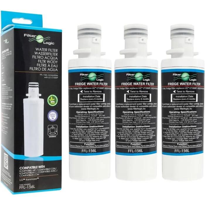 brand filter refrigeration appliance