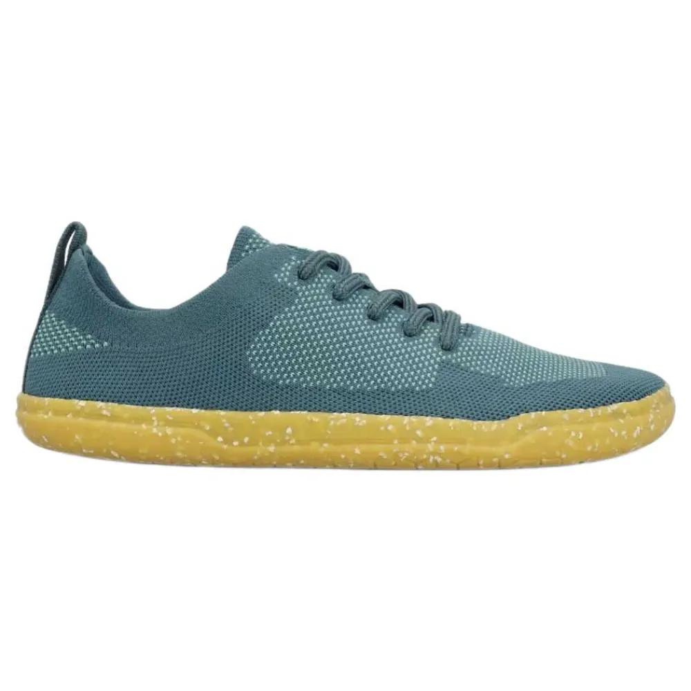 groundies sneakers active knit teal/jade 41 eu