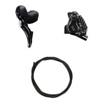 shimano brake kit hydraulic tu