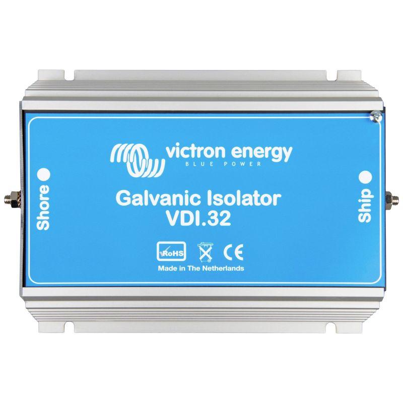 victron galvanic isolator vdi-32 32a
