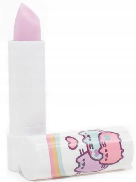 pusheen lip balm nourishing 3.8g