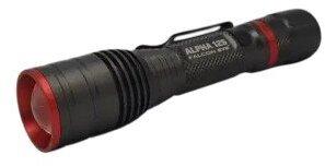 falcon eye flashlight alpha 125 125lm