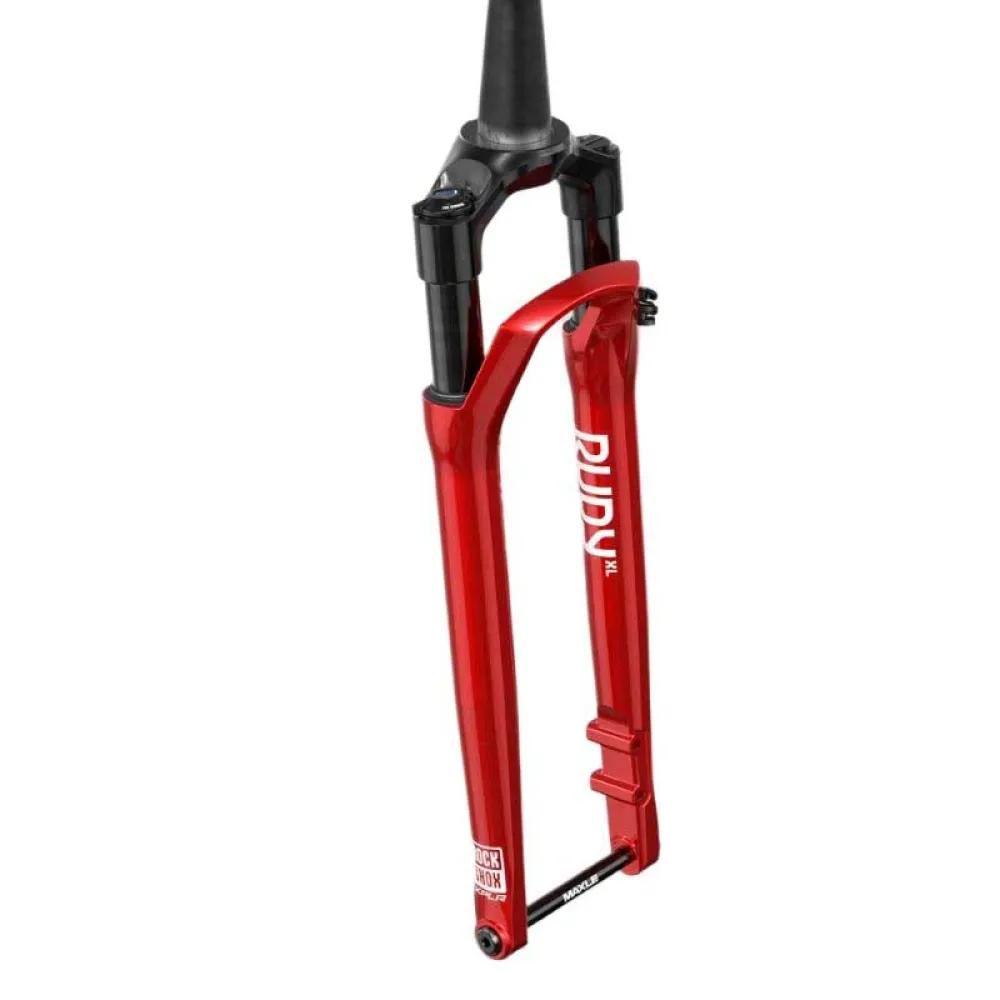 rockshox bicycle fork rudy xl ultimate 60mm 700c