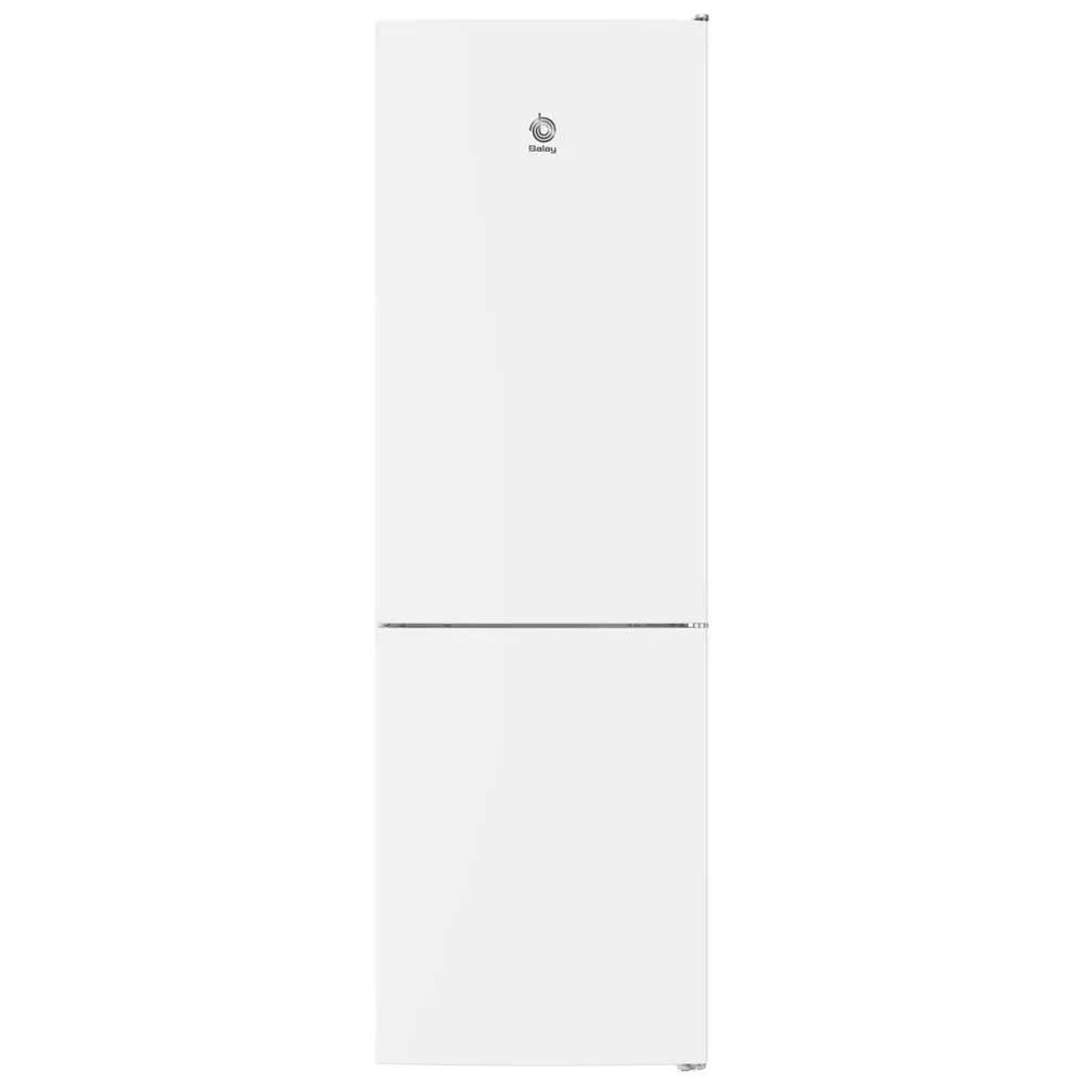 balay combi fridge 3kfd553wi 326l