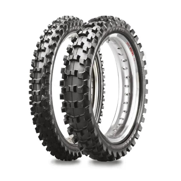 maxxis motorcycle tire maxxenduro m7332 90/90-21