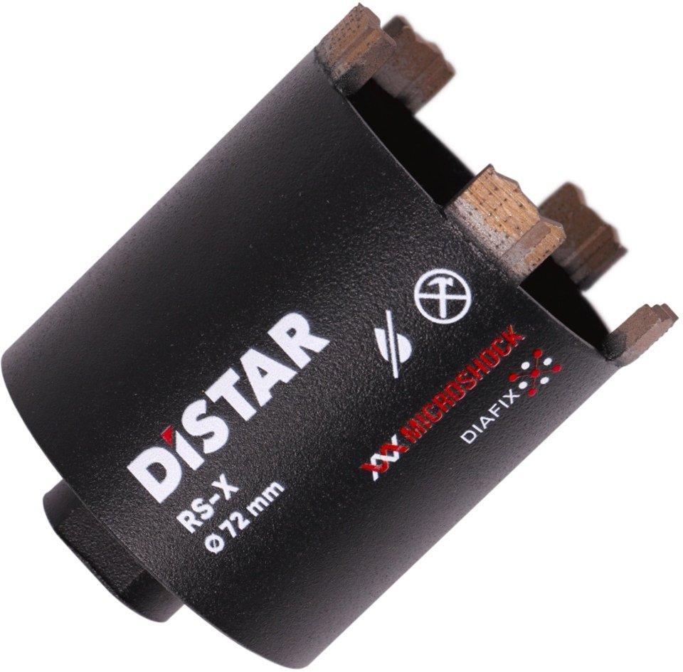 distar diamond core drill rs-x 72mm 70mm