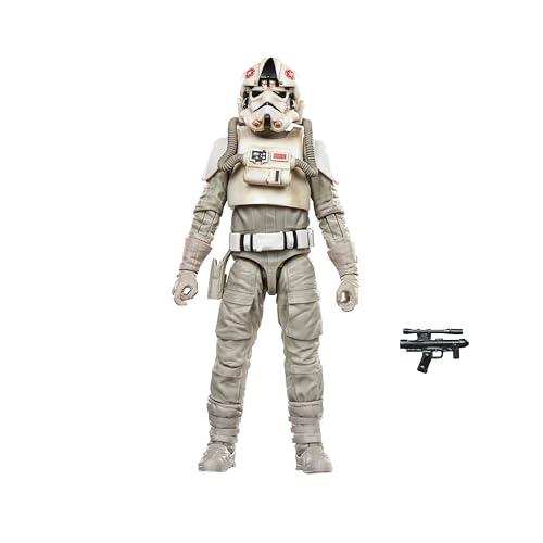 hasbro action figure imperial remnant at-at driver 15 cm