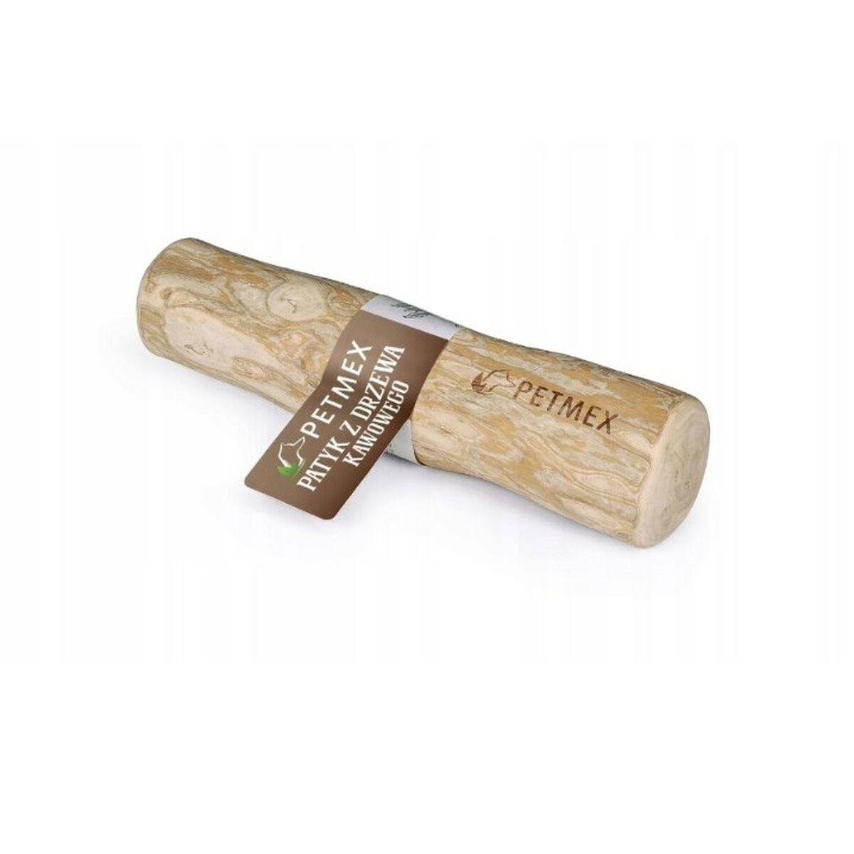 petmex dog treat coffee tree stick l 200g