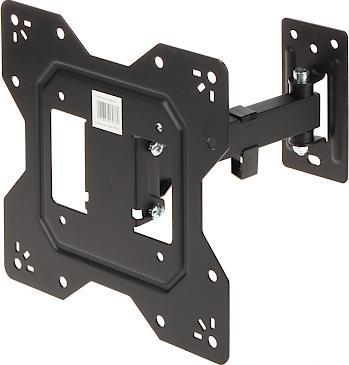 brateck wall mount bracket lpa68-221 23-43 inch