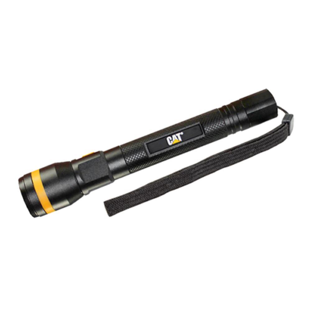 cat tactical flashlight ct2205 200 lumen