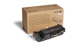 xerox toner cartridge 106r03623 black 15000 pages