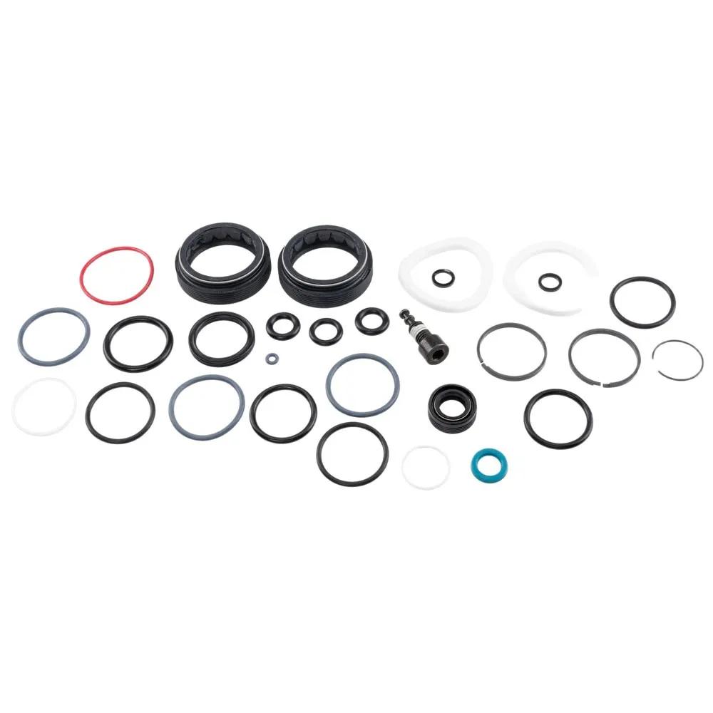 rockshox service kit reba/gold 200h/1year